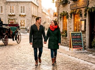 Quebec Honeymoon Without a Passport for US Travelers 2026 Lizard's Lunch Quebec Honeymoon Without a Passport for US Travelers