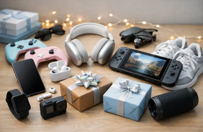 21 Smart Gift Ideas Teens Actually Want