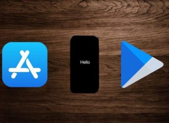 How to Create First Mobile App: A Complete Guide