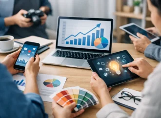 7 Small Business Marketing Trends to Watch