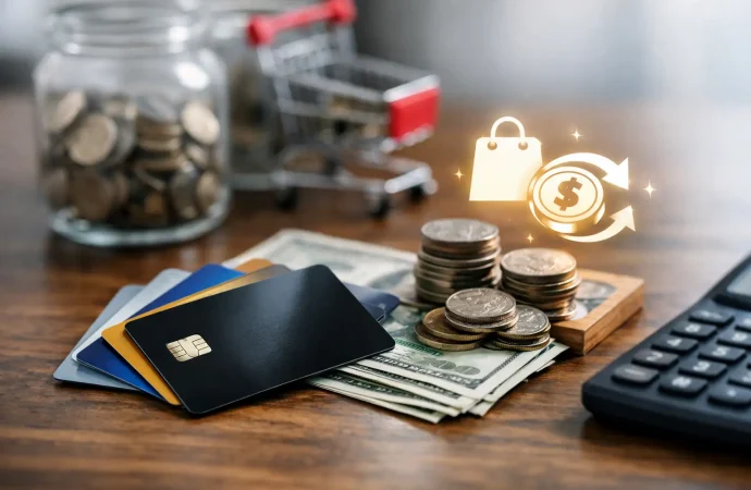 9 Best Credit Cards for Cashback