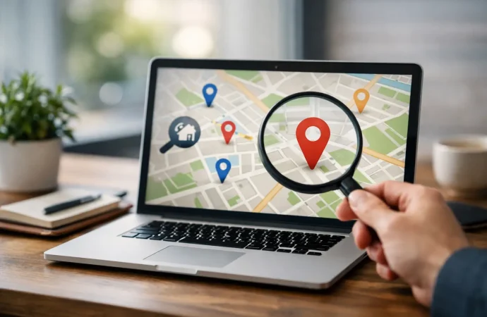 9 Local SEO Strategy Examples That Work