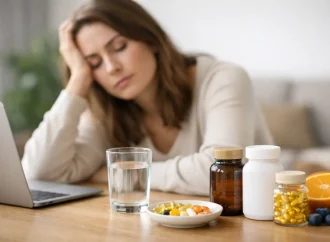 Best Vitamins for Tiredness That May Help 2026 Lizard's Lunch Best Vitamins for Tiredness That May Help