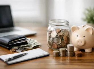 Checking Versus Savings Account Explained