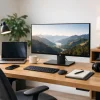 Home Office Setup That Works Every Day