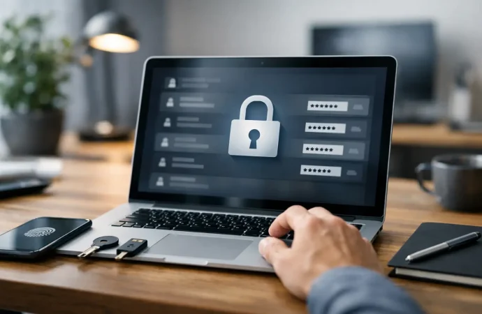 How to Choose a Password Manager