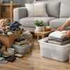 How to Declutter Your Home Fast