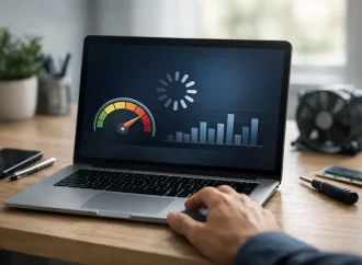 How to Fix Slow Laptop Problems Fast