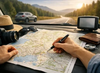 How to Plan a Road Trip That Actually Works 2026 Lizard's Lunch How to Plan a Road Trip That Actually Works