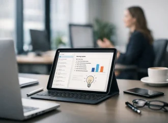 hynote.ai Note-Taking App for Professionals