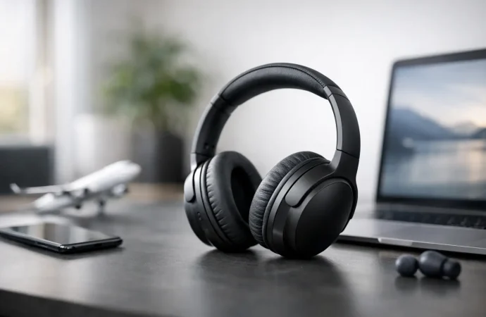 Noise Cancelling Headphones Review Guide 2026 Lizard's Lunch Noise Cancelling Headphones Review Guide