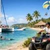 Punta Cana Excursions With TravelSearch Guru 2026 Lizard's Lunch Punta Cana Excursions With TravelSearch Guru