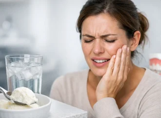 What Causes Tooth Sensitivity Suddenly?