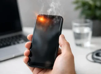 Why Is My Phone Overheating? Common Causes