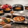 10 Best Indoor Pizza Ovens to Buy Now 2026 Lizard's Lunch 10 Best Indoor Pizza Ovens to Buy Now