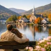 10 Best Small Towns in Quebec for Couples 2026 Lizard's Lunch 10 Best Small Towns in Quebec for Couples