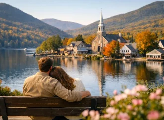 10 Best Small Towns in Quebec for Couples 2026 Lizard's Lunch 10 Best Small Towns in Quebec for Couples