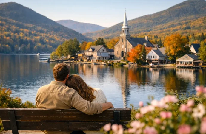 10 Best Small Towns in Quebec for Couples 2026 Lizard's Lunch 10 Best Small Towns in Quebec for Couples