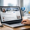 11 LinkedIn Profile Tips That Get Noticed 2026 Lizard's Lunch 11 LinkedIn Profile Tips That Get Noticed