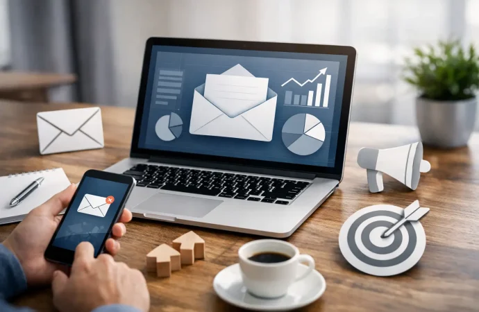 12 Email Marketing Campaign Examples That Work 2026 Lizard's Lunch 12 Email Marketing Campaign Examples That Work