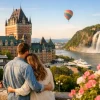 12 Things to Do in Quebec for Honeymoon Couples