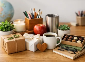 17 Best Gifts for Teachers That Feel Thoughtful 2026 Lizard's Lunch 17 Best Gifts for Teachers That Feel Thoughtful