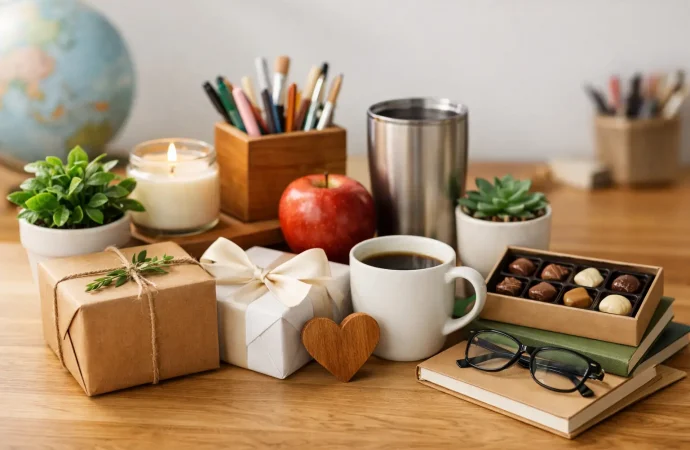 17 Best Gifts for Teachers That Feel Thoughtful 2026 Lizard's Lunch 17 Best Gifts for Teachers That Feel Thoughtful