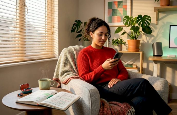The Role of Gadgets in Daily Life: Benefits and Tradeoffs 2026 Lizard's Lunch The Role of Gadgets in Daily Life: Benefits and Tradeoffs