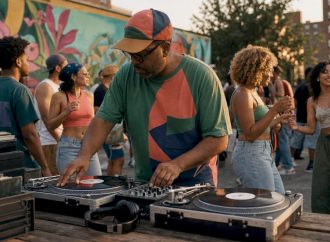 Hip-Hop: Culture, History, and Artists Explained 2026 Lizard's Lunch Hip-Hop: Culture, History, and Artists Explained