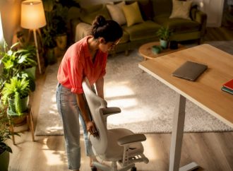 How to Optimize Your Home Workspace for Peak Productivity 2026 Lizard's Lunch How to Optimize Your Home Workspace for Peak Productivity