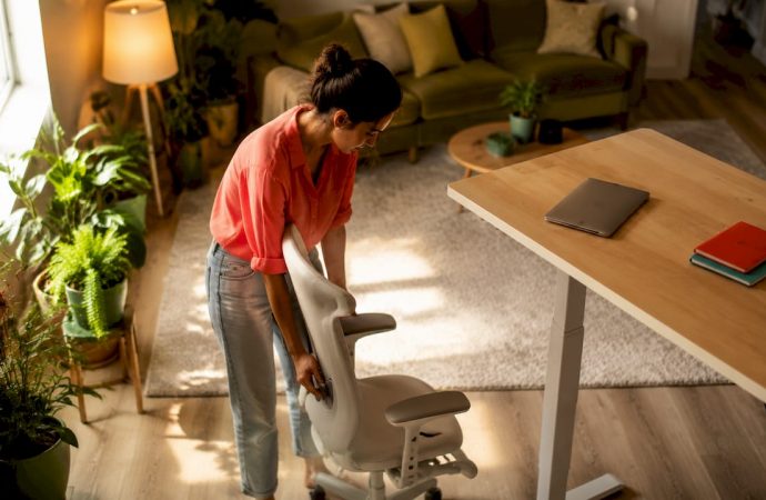 How to Optimize Your Home Workspace for Peak Productivity 2026 Lizard's Lunch How to Optimize Your Home Workspace for Peak Productivity