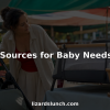 Top 4 Sources for Baby Needs 2026 2026 Lizard's Lunch Top 4 Sources for Baby Needs 2026