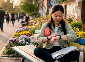 Wearable Tech in Travel: Your 2026 Smart Trip Guide 2026 Lizard's Lunch Wearable Tech in Travel: Your 2026 Smart Trip Guide
