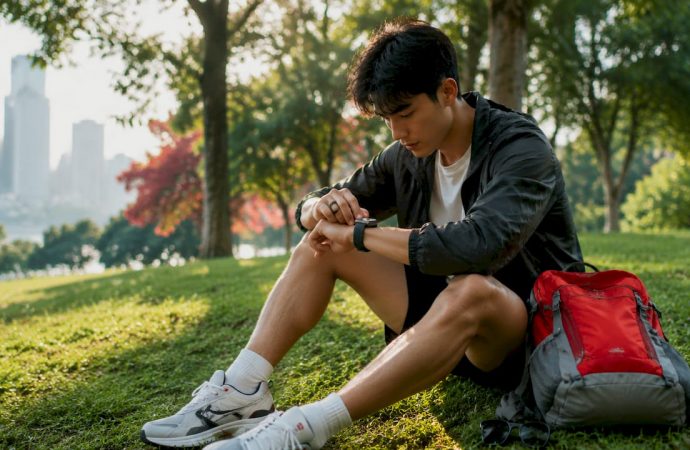 What Is Wearable Technology? Your 2026 Guide
