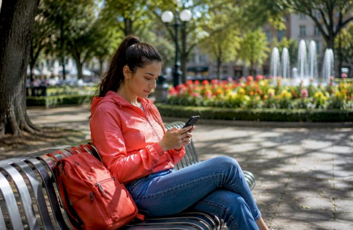 The Role of Travel Safety Apps for Every Traveler