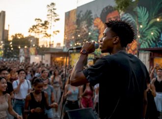 Hip Hop: What It Is, Where It Came From, and Why It Matters 2026 Lizard's Lunch Hip Hop: What It Is, Where It Came From, and Why It Matters