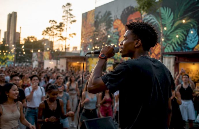 Hip Hop: What It Is, Where It Came From, and Why It Matters 2026 Lizard's Lunch Hip Hop: What It Is, Where It Came From, and Why It Matters