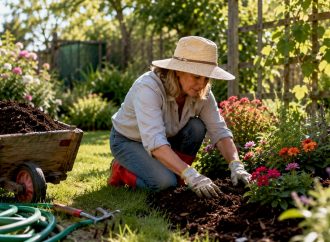 Garden Improvement Ideas That Transform Your Outdoor Space 2026 Lizard's Lunch Garden Improvement Ideas That Transform Your Outdoor Space