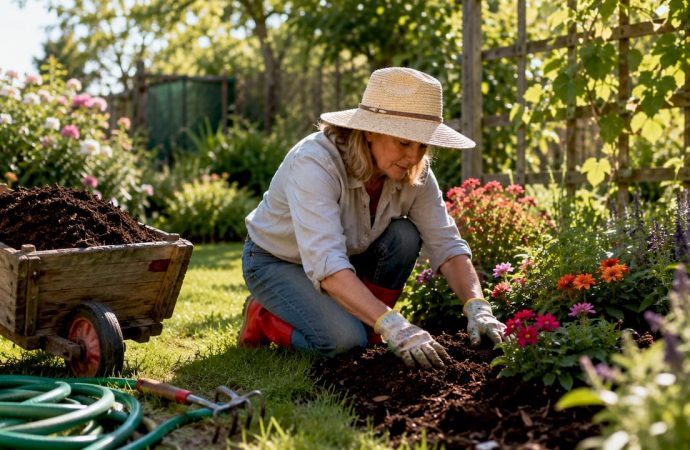 Garden Improvement Ideas That Transform Your Outdoor Space