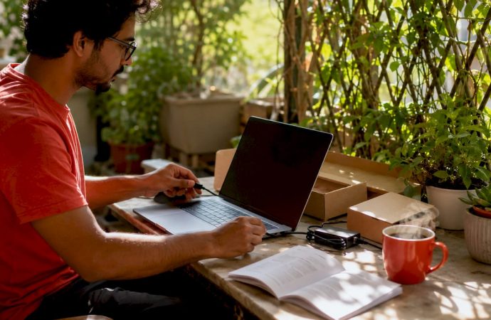 Step by Step Tech Setup: Your Complete Beginner’s Guide