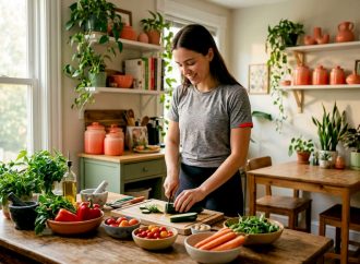 What Is a Healthy Lifestyle? Your Complete Guide
