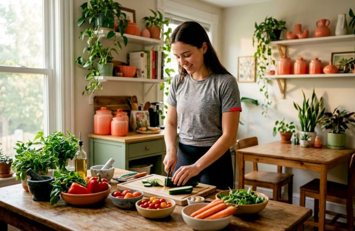 What Is a Healthy Lifestyle? Your Complete Guide