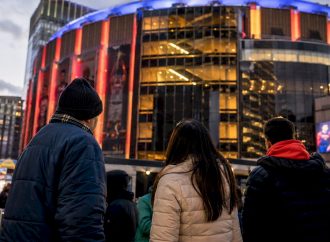 The World’s Most Famous Arena and Other Legendary Venues