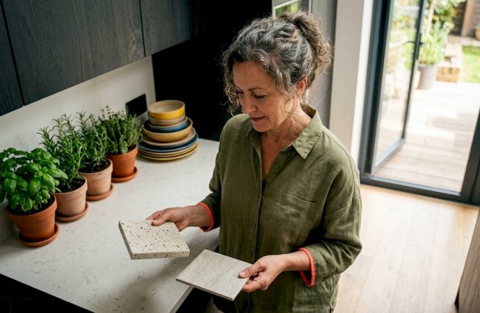 Types of Kitchen Countertops: Top 10 Materials for 2026 2026 Lizard's Lunch Types of Kitchen Countertops: Top 10 Materials for 2026