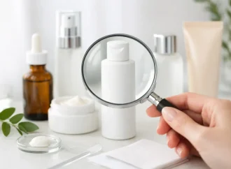 A Guide to Reading Skincare Labels 2026 Lizard's Lunch A Guide to Reading Skincare Labels