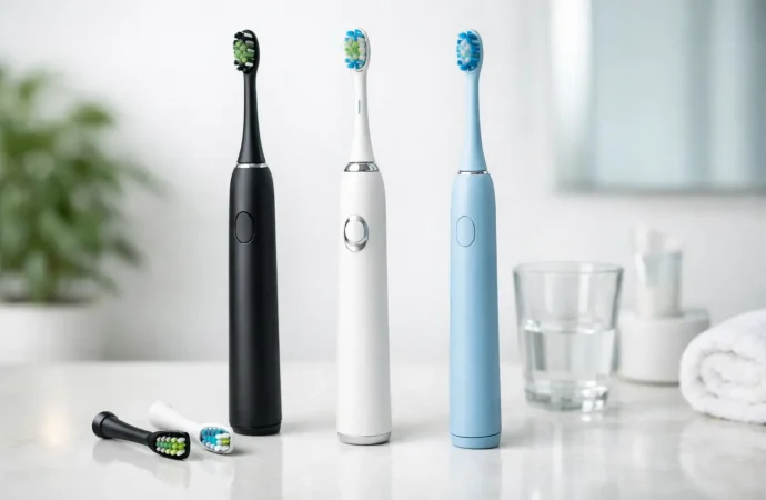 Electric Toothbrush Review: What to Buy 2026 Lizard's Lunch Electric Toothbrush Review: What to Buy
