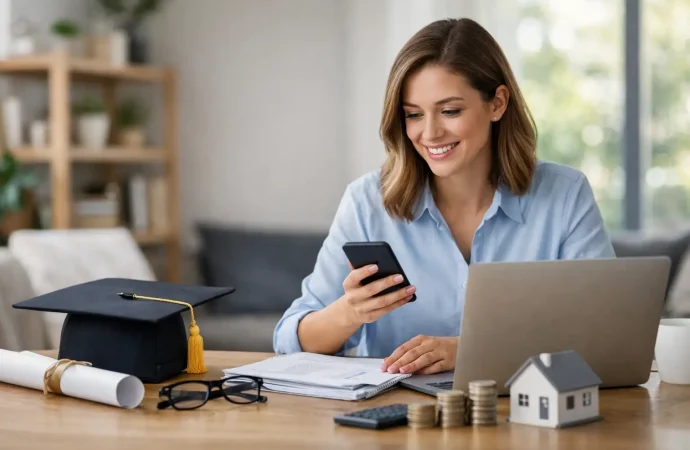 Guide to Refinancing Student Loans