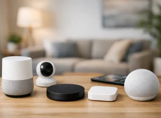 How to Compare Smart Home Hubs 2026 Lizard's Lunch How to Compare Smart Home Hubs