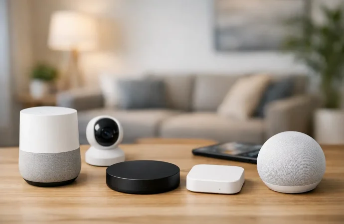 How to Compare Smart Home Hubs 2026 Lizard's Lunch How to Compare Smart Home Hubs