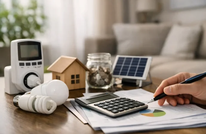 How to Lower Electric Bill at Home 2026 Lizard's Lunch How to Lower Electric Bill at Home
